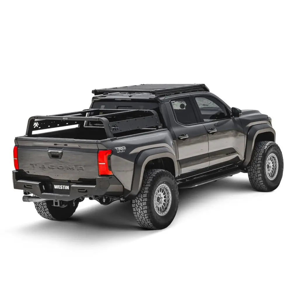 Westin 15-00135 Roof Rack