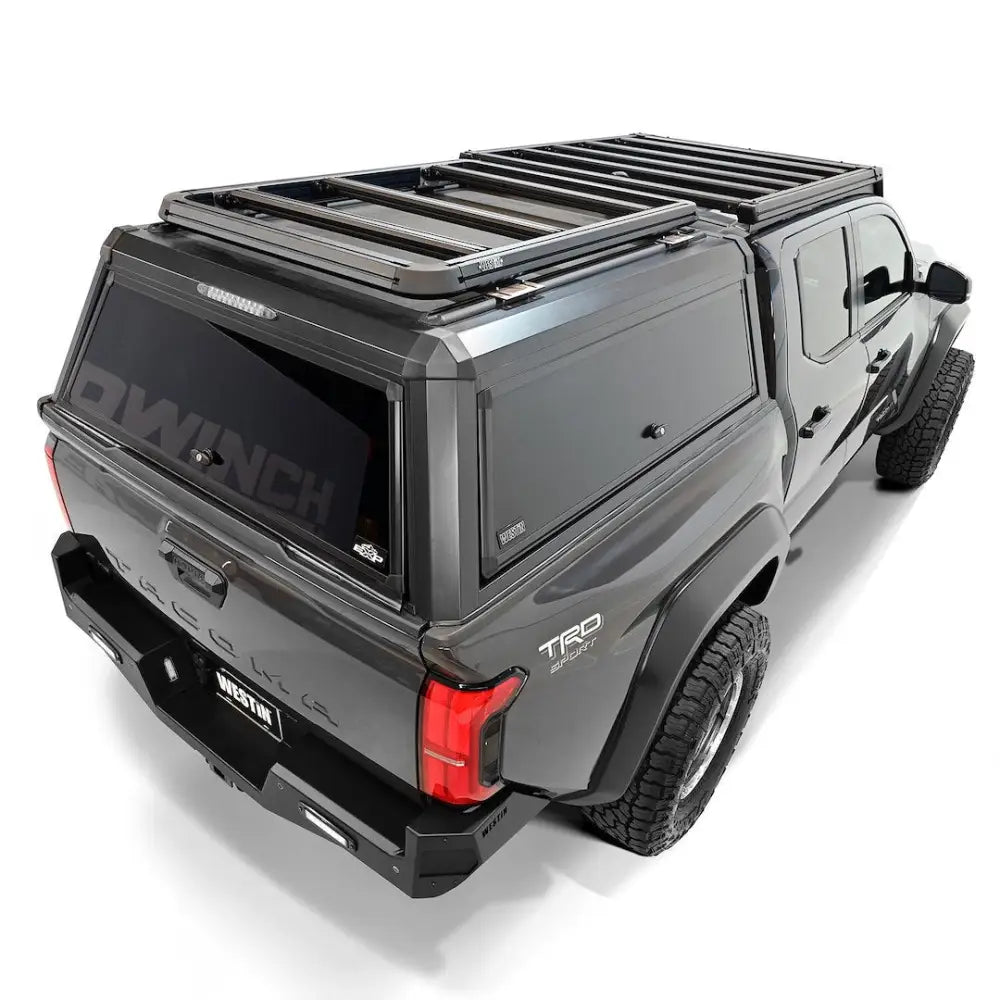 Westin 15-00145 Roof Rack