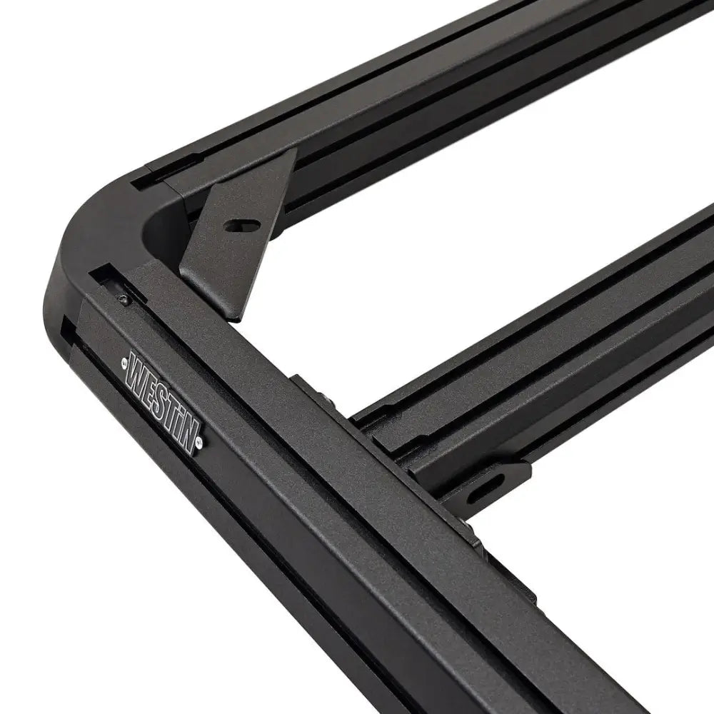 Westin 15-00155 Roof Rack