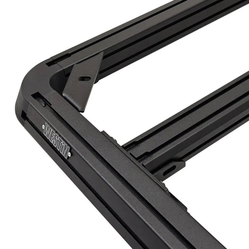 Westin 15-00155 Roof Rack