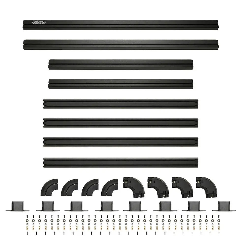 Westin 15-00155 Roof Rack
