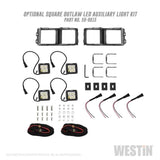 Westin 58-41165