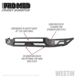 Westin 58-41165