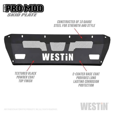 Westin 58-71165