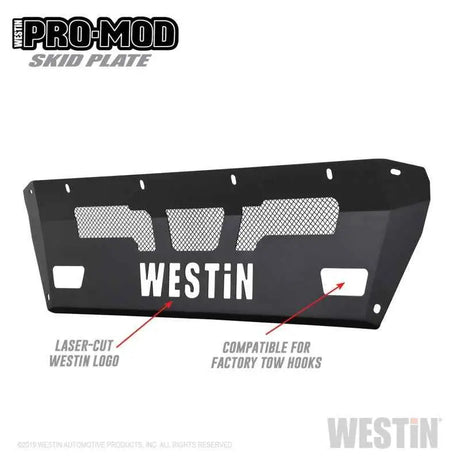 Westin 58-71165