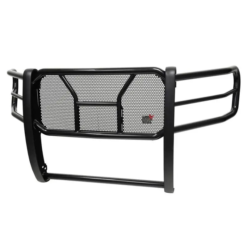 WESTIN 57-3935 HDXGG F-150 15-18 W/FRNT CAM BLK