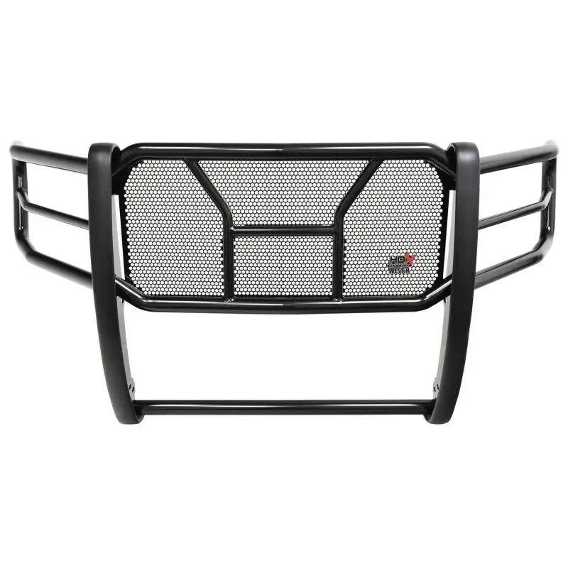 WESTIN 57-3935 HDXGG F-150 15-18 W/FRNT CAM BLK