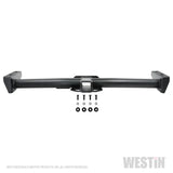Westin 15-22 Chevrolet Colorado Outlaw Bumper Hitch Receiver - Textured Black - RV and Auto Parts