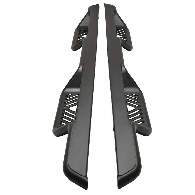 WESTIN 20-13945 OUTLAW DROP NERF STEP BARS