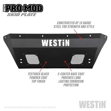 Westin 58-72005