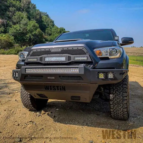 Westin 58-72005