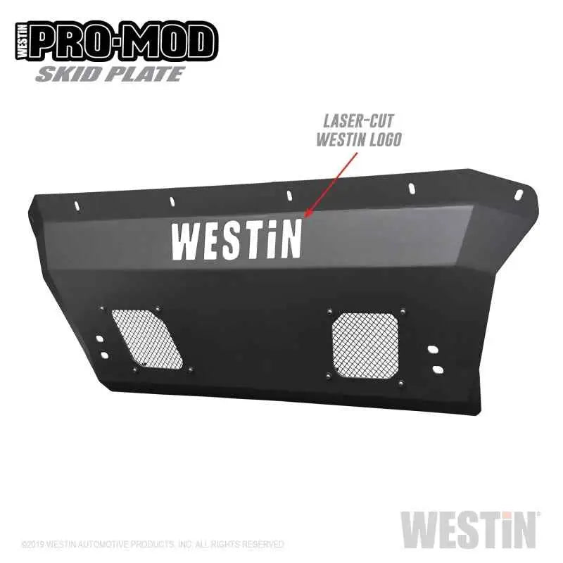 Westin 58-72005