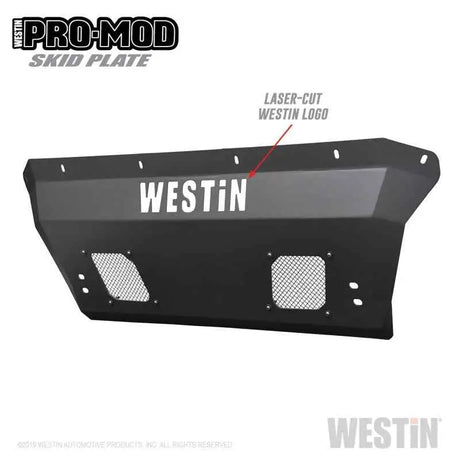 Westin 58-72005