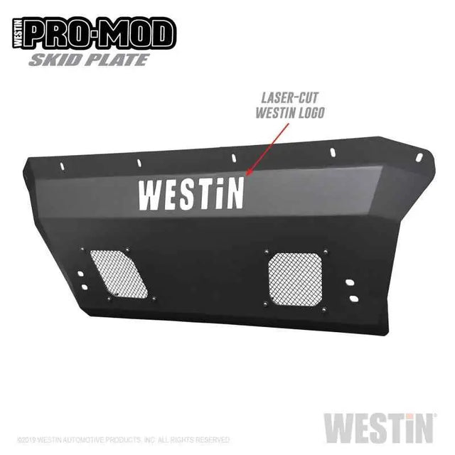 Westin 58-72005
