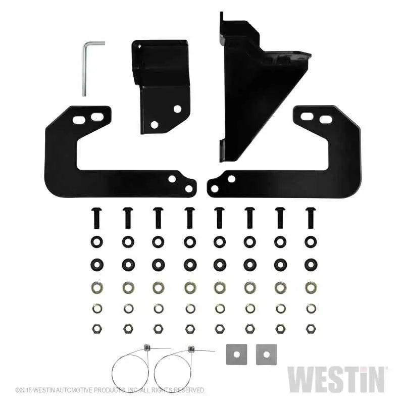 WESTIN 57-3945
