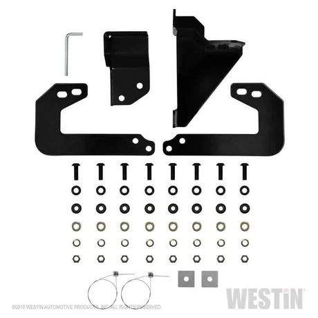 WESTIN 57-3945