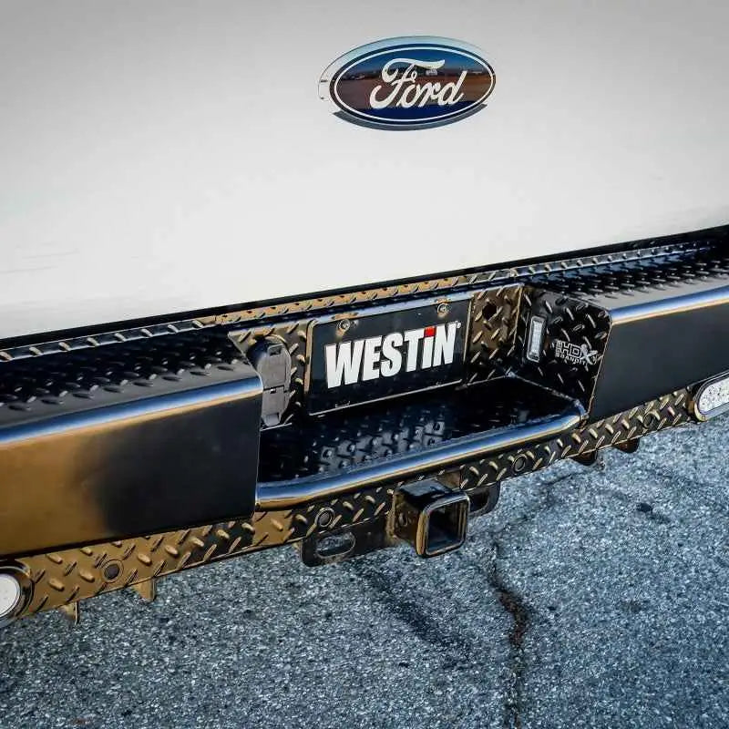 WESTIN 58-341125