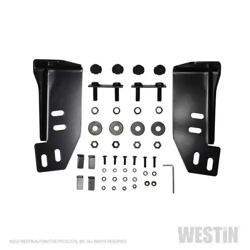 WESTIN 58-341125