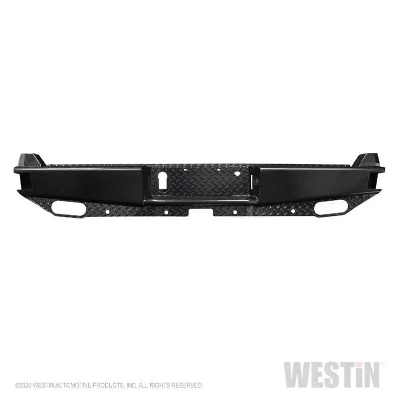 WESTIN 58-341125