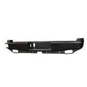 WESTIN 58-341125 HDX BANDIT REAR BUMPER