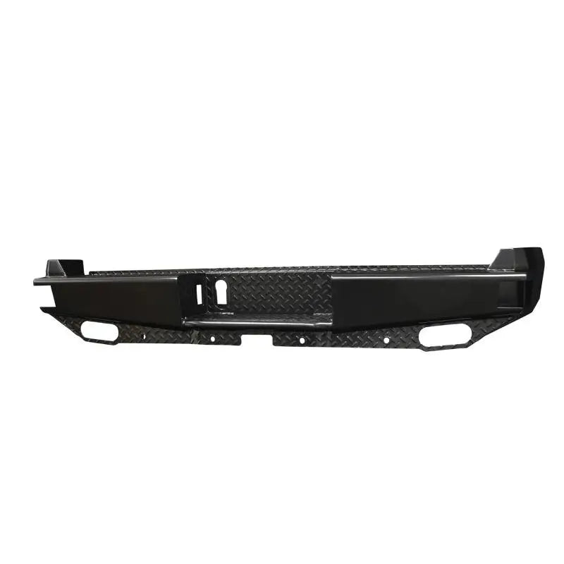 WESTIN 58-341125 HDX BANDIT REAR BUMPER