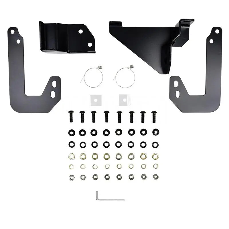 WESTIN 57-23905 HDX MODULAR GRILLE GUARD