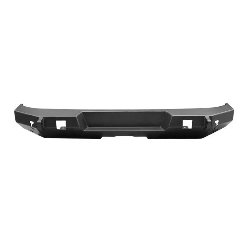 WESTIN 59-82025 WJ2 REAR BMPR WRNGLRJL 18