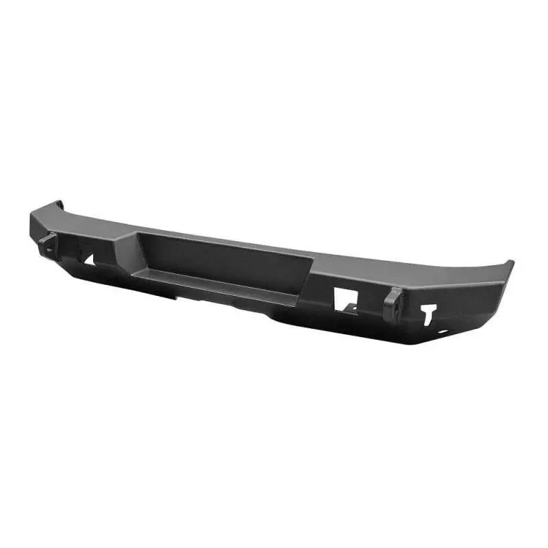 WESTIN 59-82025 WJ2 REAR BMPR WRNGLRJL 18