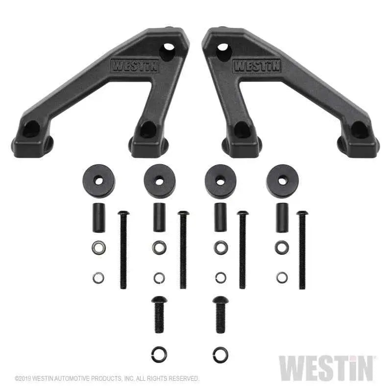 WESTIN 62-41075