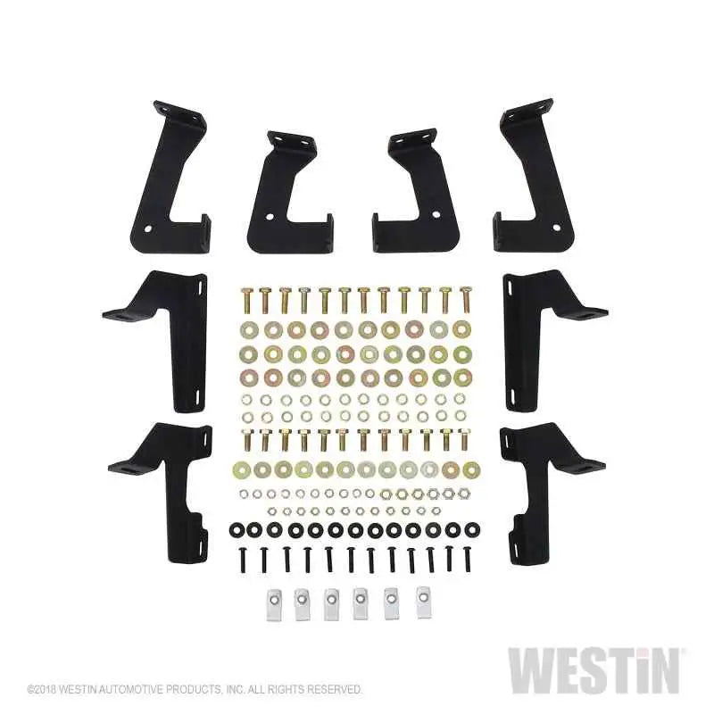 WESTIN 56-14055