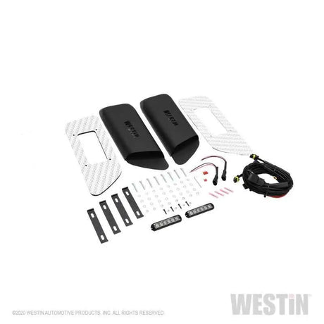 WESTIN 62-41115
