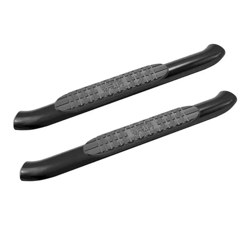 WESTIN 21-24055 PROTRAXX WRANGLER JL 2DR 18-19 TXBL