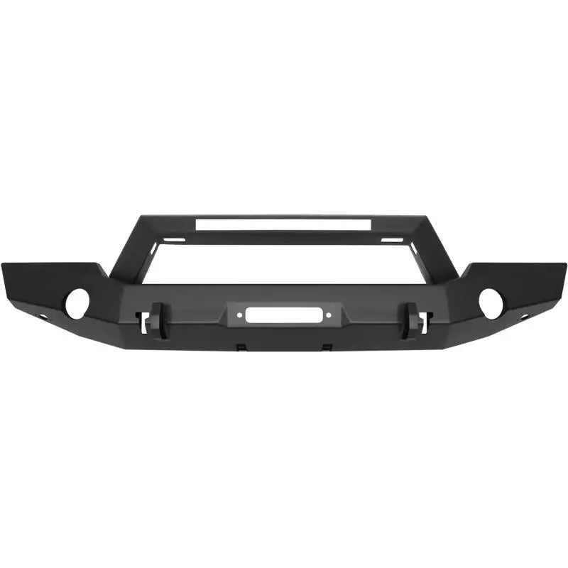 WESTIN 59-80125 WJ2FRTBMPRLED WRNGLRJL 18