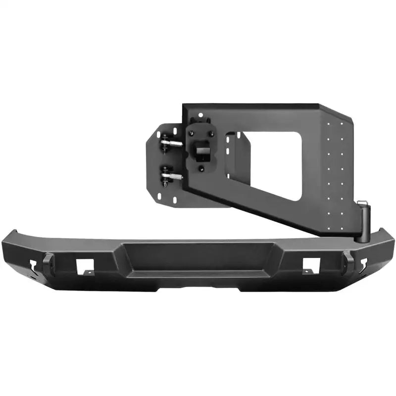 WESTIN 59-82035B TIRE CARRIER