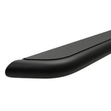 Westin 18-22 Jeep Wrangler JL Unlimited Outlaw Nerf Step Bars, Textured Black, Durable and Stylish Jeep Accessory.