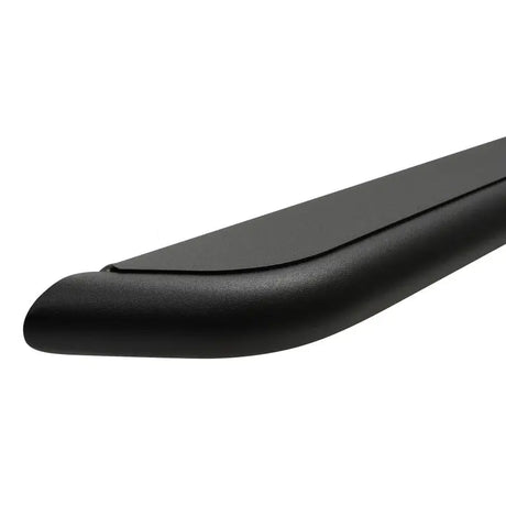 Westin 18-22 Jeep Wrangler JL Unlimited Outlaw Nerf Step Bars, Textured Black, Durable and Stylish Jeep Accessory.