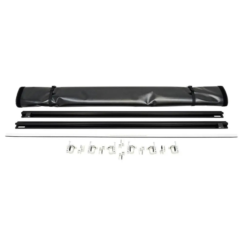 Westin Limited Lifetime Warranty Tonneau Cover 19-12785 - Softroll Cvr Toyota
