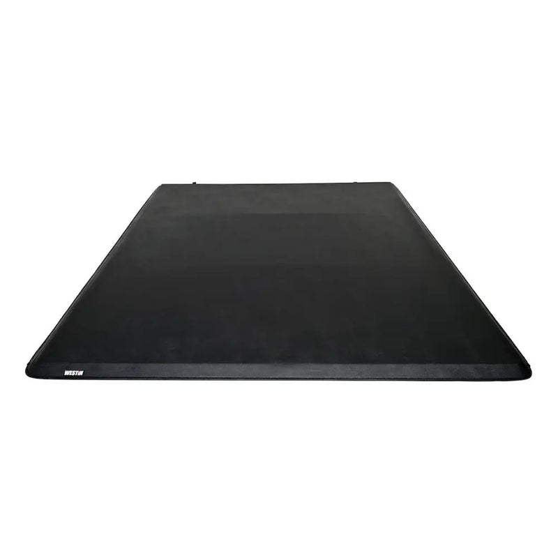 Westin Limited Lifetime Warranty Tonneau Cover 19-14795 - Softroll Cvr Ford
