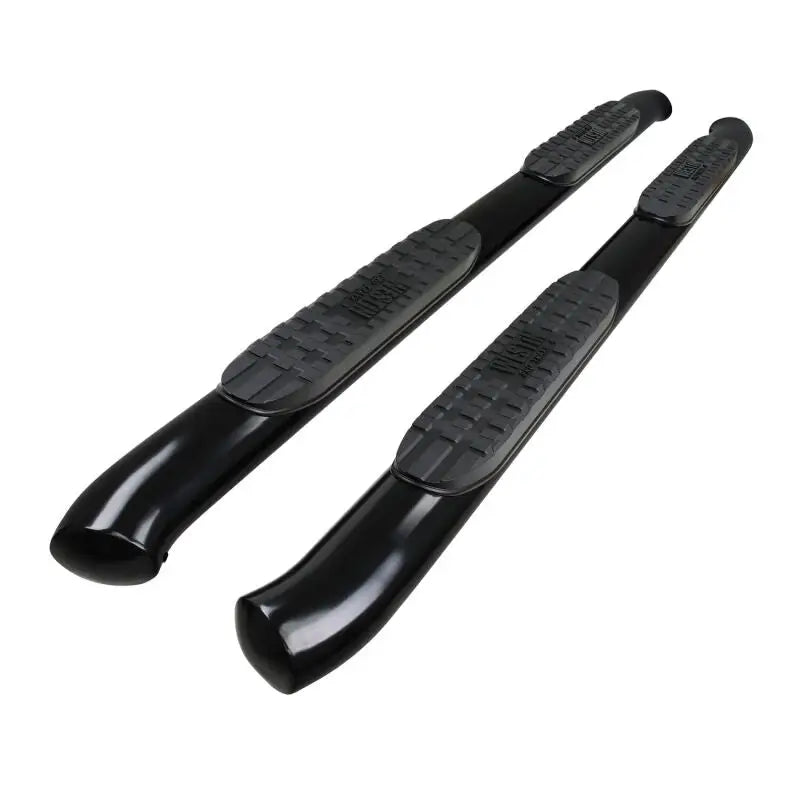WESTIN 21-24125 PRTRX4 SILVER/SIER 1500 DC 2019 BLK