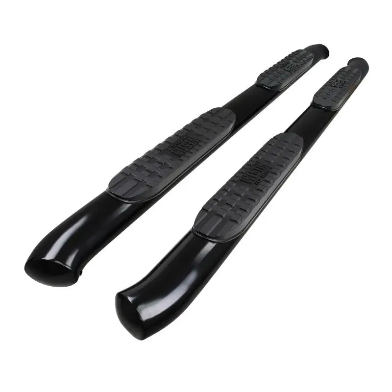 WESTIN 21-24125 PRTRX4 SILVER/SIER 1500 DC 2019 BLK