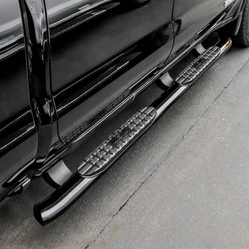 WESTIN 21-24125 PRTRX4 SILVER/SIER 1500 DC 2019 BLK