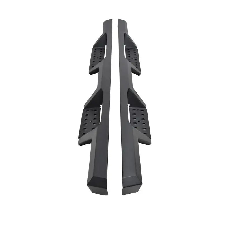 WESTIN 56-14125 HDXDROP SILVER/SIER 1500 DC 19 TBLK
