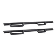 WESTIN 56-14125 HDXDROP SILVER/SIER 1500 DC 19 TBLK