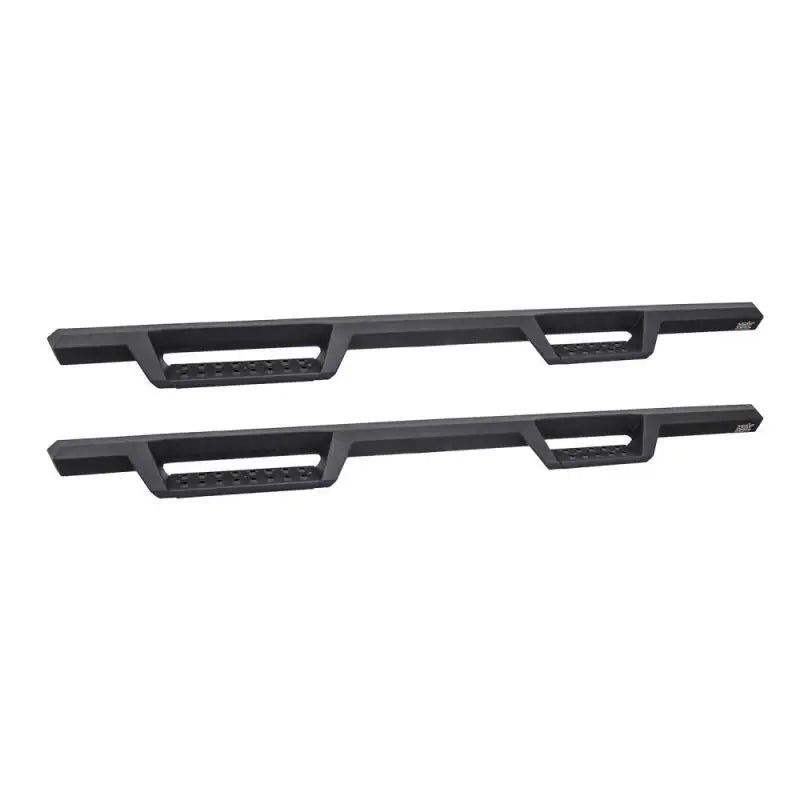 WESTIN 56-14125 HDXDROP SILVER/SIER 1500 DC 19 TBLK