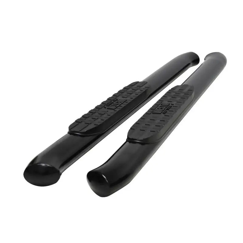 WESTIN 21-24115 PRTRX4 SILVER/SIER 1500 RC 2019 BLK