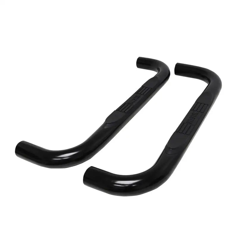 WESTIN 23-4115 E-SERIES 3 NERF STEP BARS
