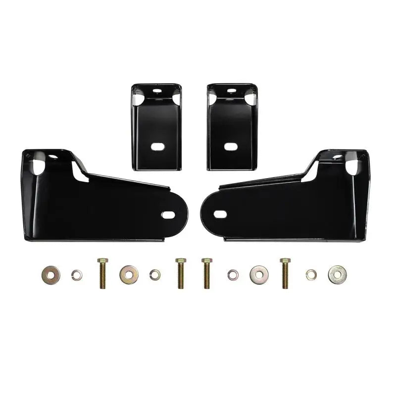 WESTIN 23-4115 E-SERIES 3 NERF STEP BARS