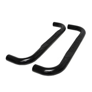 WESTIN 23-4115 E-SERIES 3 NERF STEP BARS