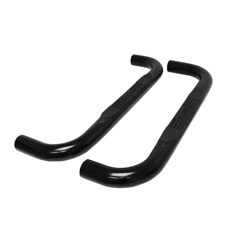 WESTIN 23-4115 E-SERIES 3 NERF STEP BARS