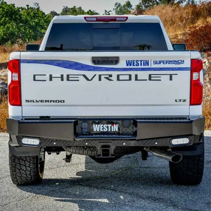 WESTIN 58-341185